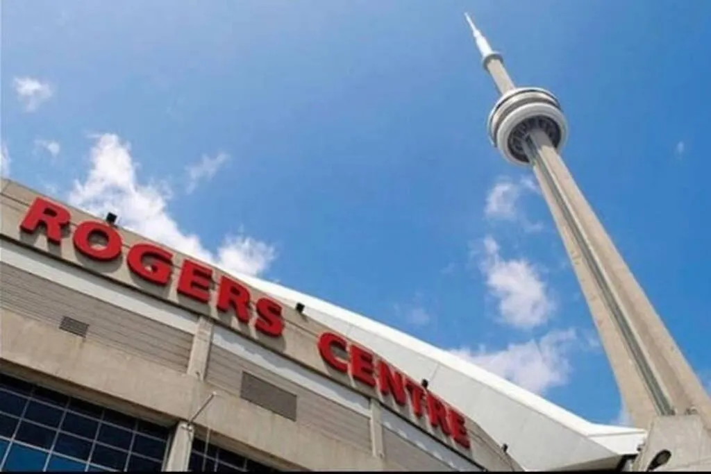 Luxury 2Br Toronto Downtown Condo W/ Cn Tower View Apartment
