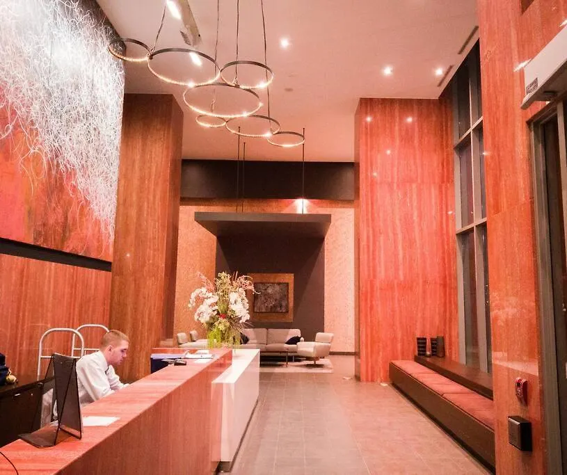 Luxury 2Br Toronto Downtown Condo W/ Cn Tower View 0*,