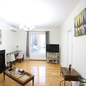Gasthuis Ya Hua Pei, Toronto