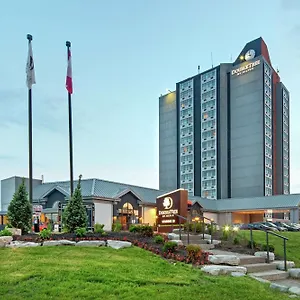 מלון Doubletree By Hilton Airport, On, טורונטו