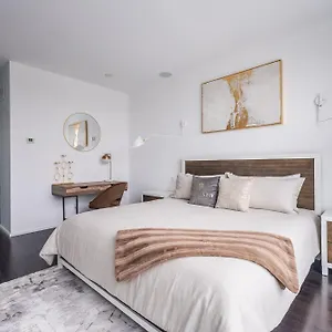 Fancy Downtown House With Hot Tub & Bbq By Globalstay , Toronto Canada